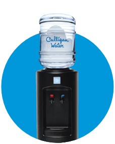 Castex Rentals. 5 Gallon Water Bottle (water dispenser)